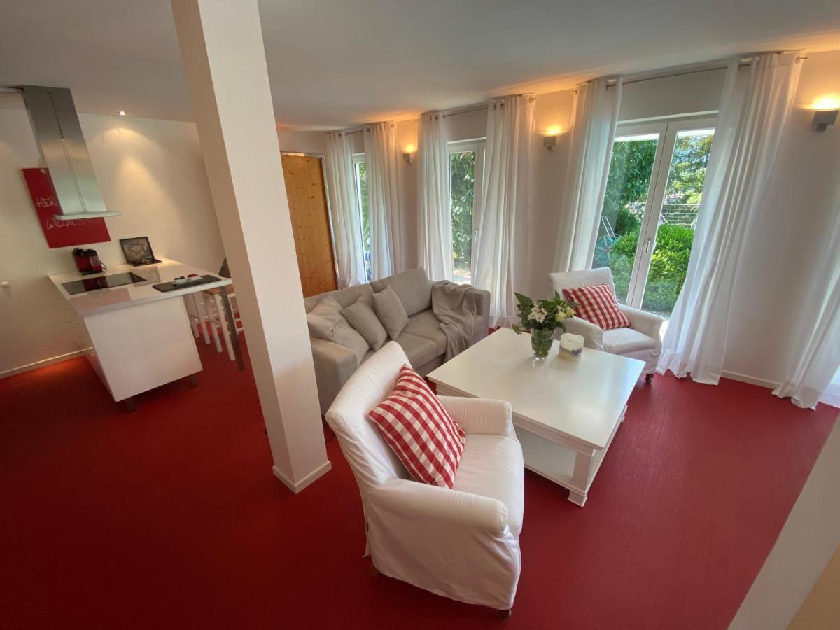 Landhaus Am Plattenbichl - Luxus Apartment Mit Privat-Pool Und Sauna - Im Sommer Bergbahn Inklusive Oberstdorf Esterno foto